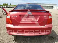 2012 Ford FUSION фото