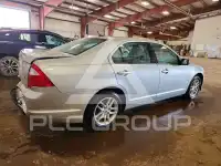 2012 Ford FUSION фото