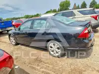 2012 Ford FUSION фото