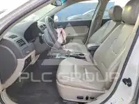 2012 Ford FUSION фото