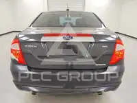 2012 Ford FUSION photo