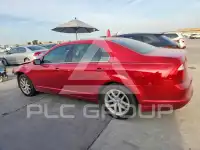2012 Ford FUSION photo