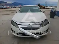 2012 Ford FUSION фото