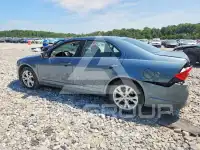 2012 Ford FUSION фото