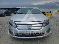 2012 Ford FUSION фото