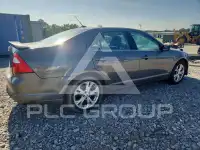2012 Ford FUSION фото