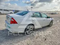 2012 Ford FUSION фото
