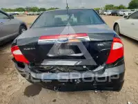 2012 Ford FUSION фото