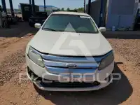 2012 Ford FUSION фото