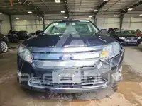 2012 Ford FUSION фото