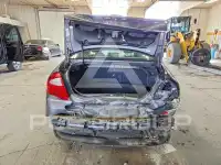 2012 Ford FUSION фото