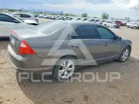2012 Ford FUSION фото