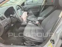 2012 Ford FUSION фото