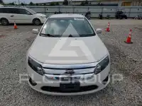 2012 Ford FUSION фото