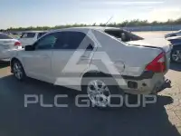 2012 Ford FUSION photo