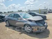 2012 Ford FUSION фото