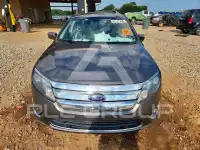 2012 Ford FUSION фото