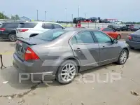 2012 Ford FUSION photo