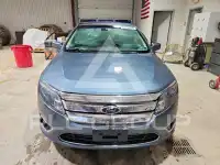2012 Ford FUSION photo