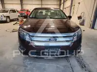 2012 Ford FUSION фото