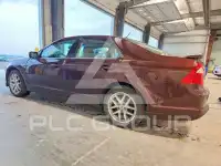2012 Ford FUSION фото