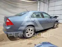 2012 Ford FUSION photo