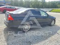 2012 Ford FUSION фото