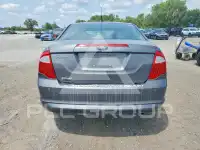 2012 Ford FUSION фото