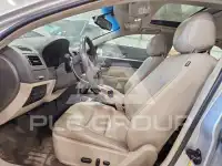2012 Ford FUSION photo