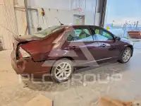 2012 Ford FUSION фото