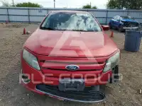 2012 Ford FUSION фото