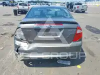 2012 Ford FUSION фото