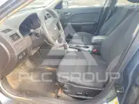 2012 Ford FUSION фото