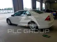 2012 Ford FUSION photo