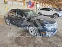 2012 Ford FUSION photo