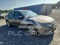 2012 Ford FUSION фото