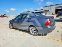 2012 Ford FUSION photo