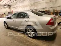 2012 Ford FUSION photo