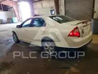 2012 Ford FUSION photo
