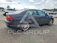 2012 Ford FUSION photo