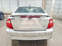 2012 Ford FUSION фото