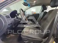 2012 Ford FUSION фото