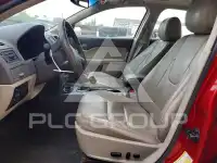 2012 Ford FUSION photo