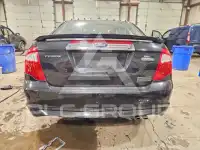 2012 Ford FUSION фото