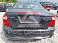 2012 Ford FUSION фото