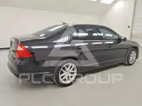 2012 Ford FUSION photo