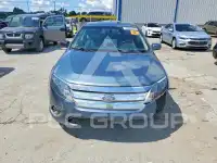 2012 Ford FUSION фото