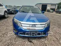 2012 Ford FUSION фото