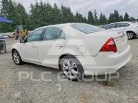 2012 Ford FUSION фото