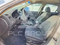 2012 Ford FUSION фото